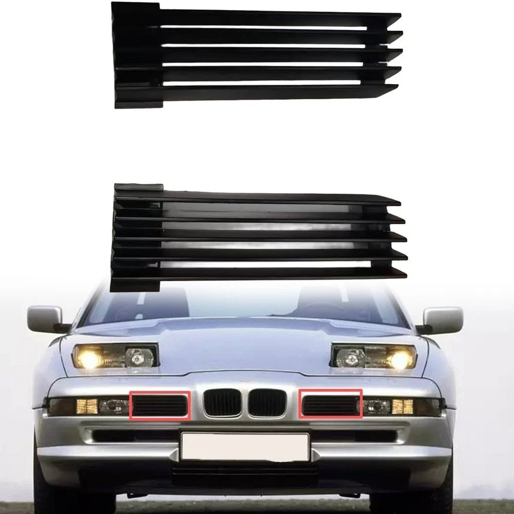 Front Bumper Grille for BMW E31 (1990–1999)