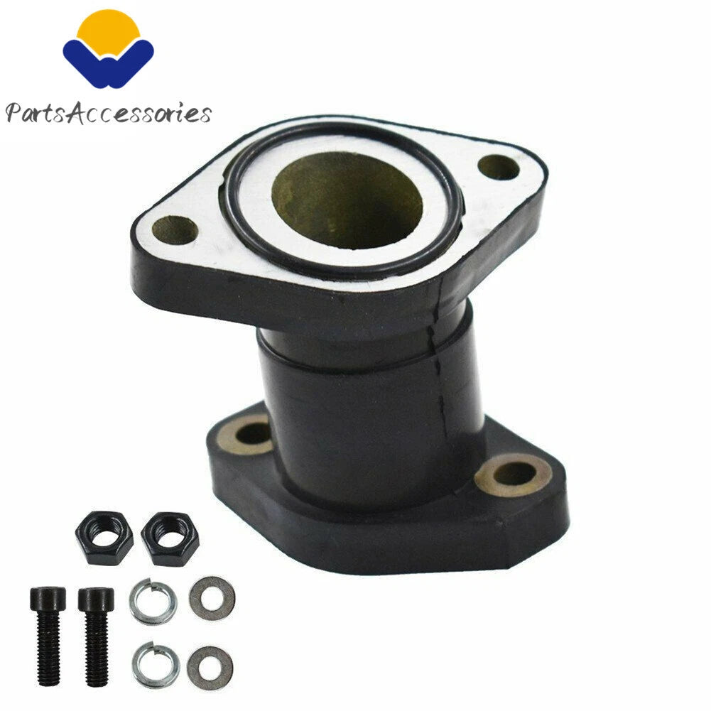 Intake Manifold Boot for Yamaha Big Bear 350, Kodiak 400 (1987–1998)