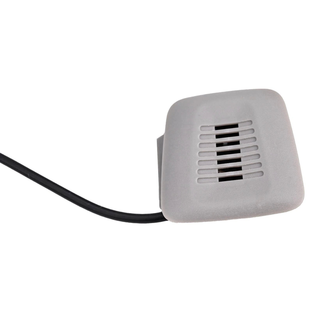 Car Audio Microphone for Direct Installation (Wear-resistant)