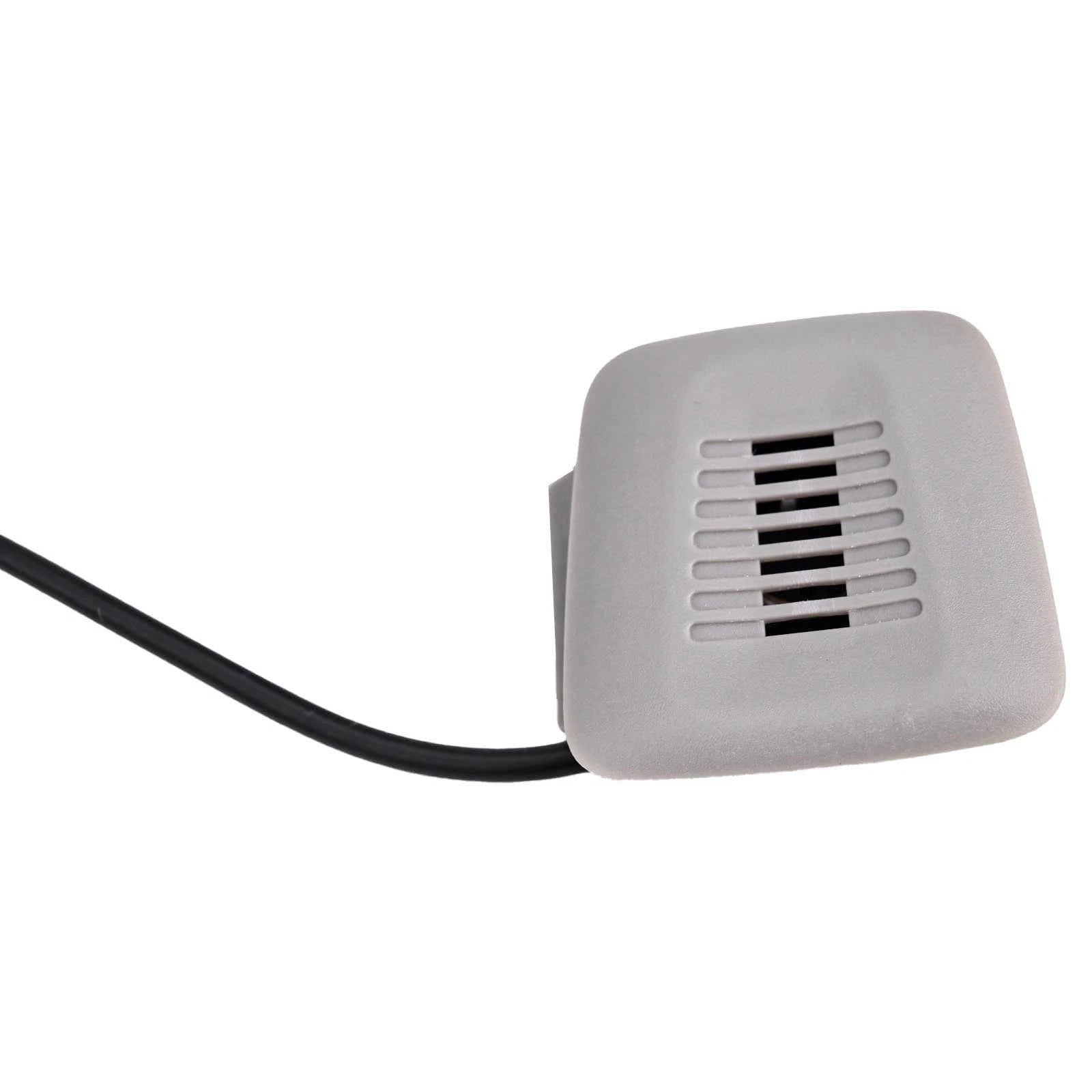 Car Audio Microphone for Direct Installation (Wear-resistant)
