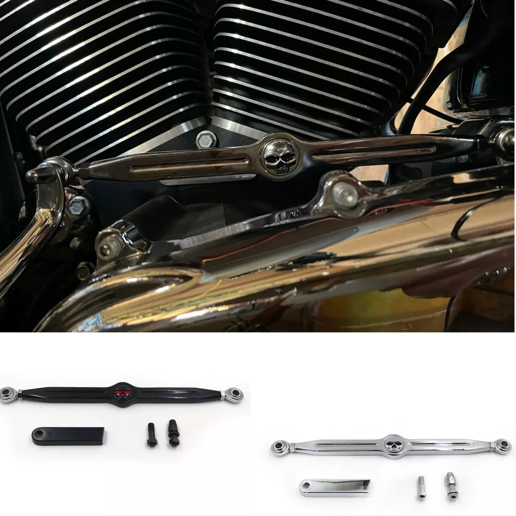 Adjustable Gear Shift Linkage for Harley Softail Touring Trike (1994–2024)