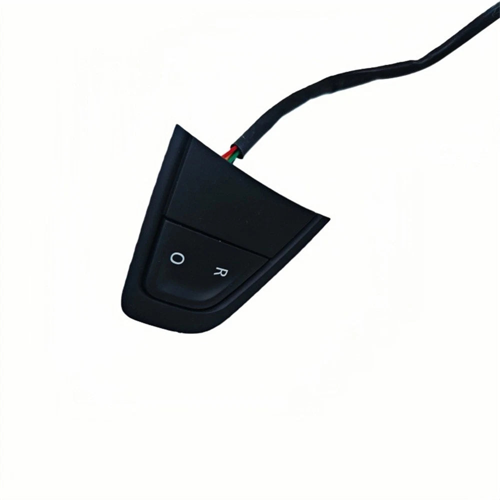 Steering Wheel Button Switch 255500003R for Renault Fluence (2009–2016)
