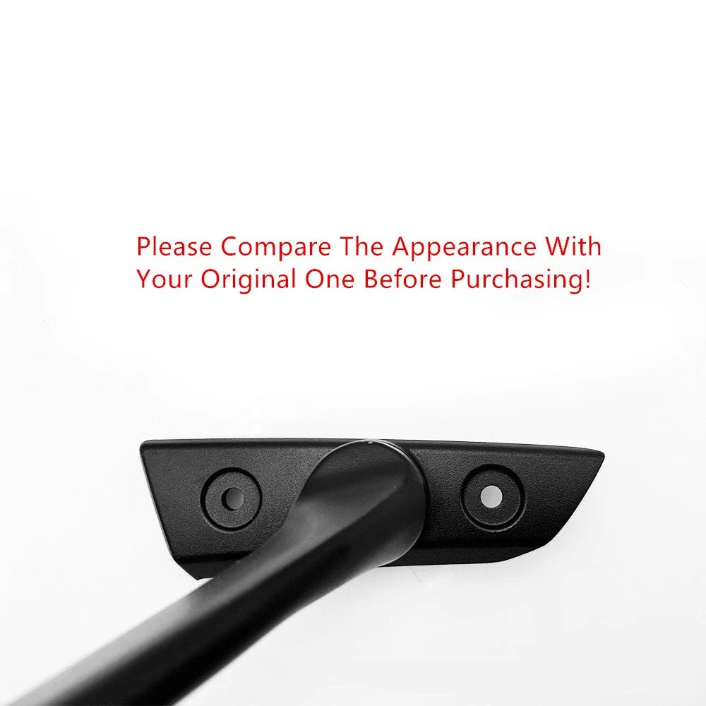 Set of 2 Rear View Mirror Assemblies for CFMOTO 250SR (2023)