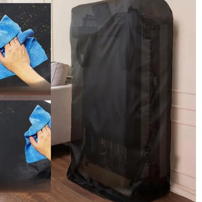 Lightweight Foldable Waterproof Cover for Pilates Reformer