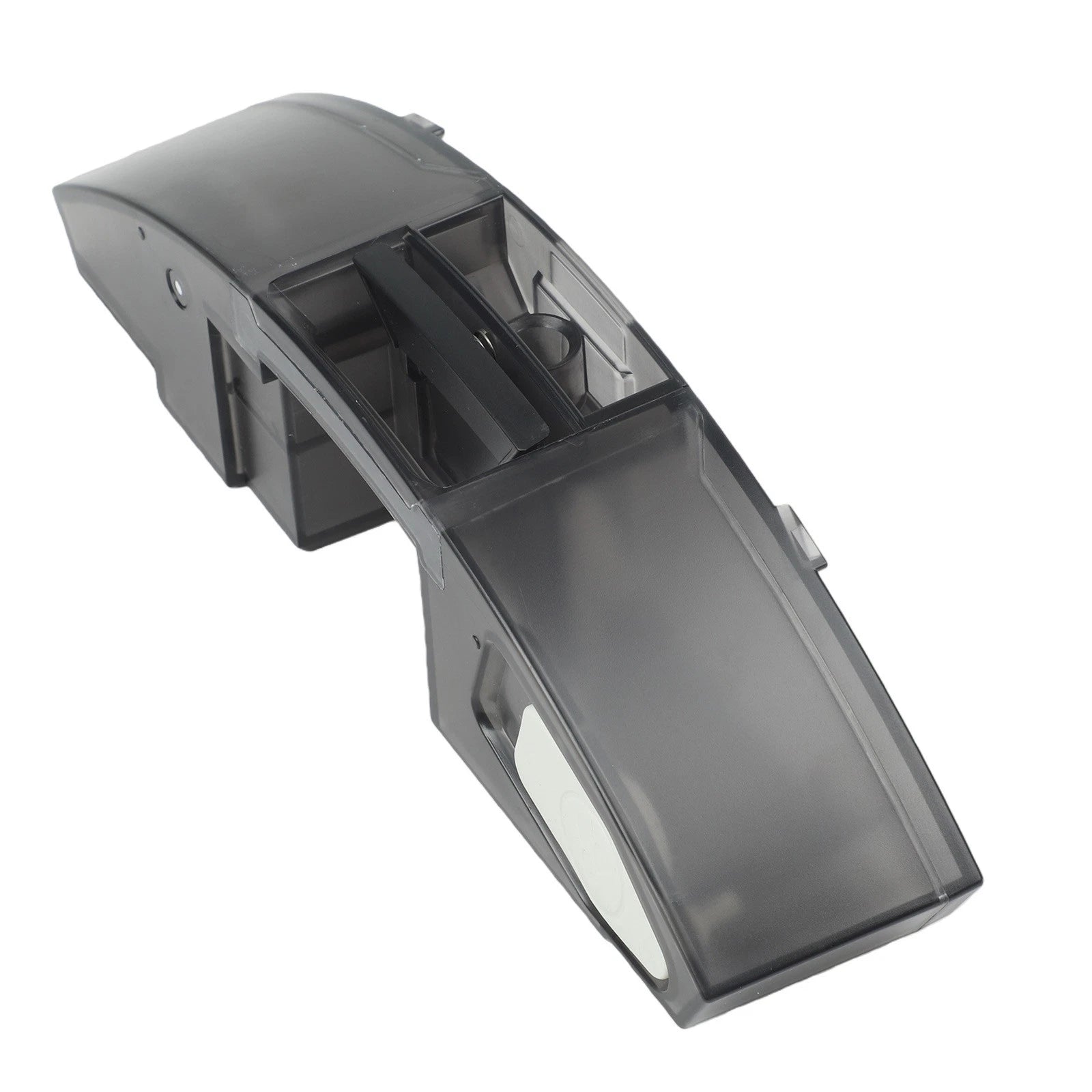 Replacement Water Tank for Efficient Water Distribution (2010–2020)
