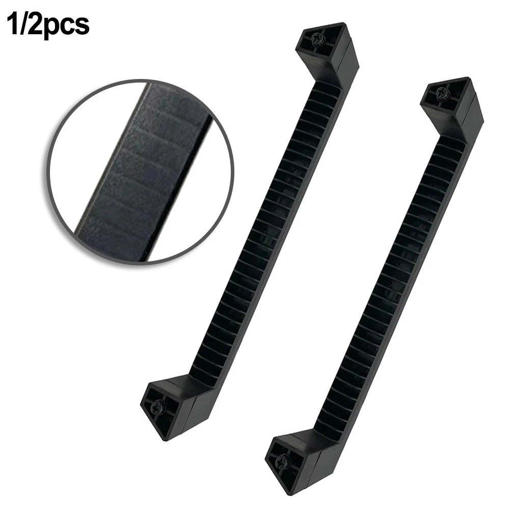 Nylon Handle Assembly for PB150PPS Pellet Grill (14 in Length, 2.5 in Width)