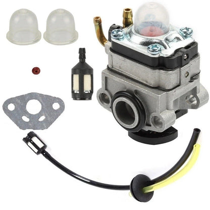 Carburetor for Makita BHX2500CA (2005–2023) OEM 168641-9 Replacement