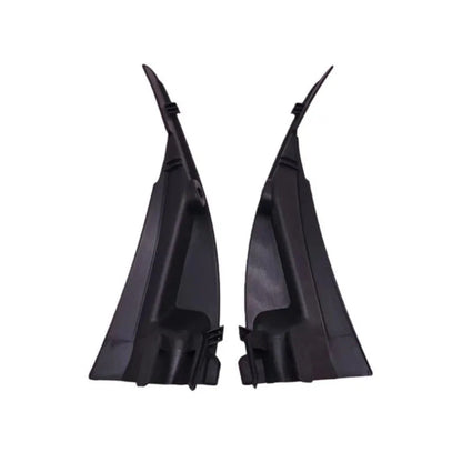 Mudguard Cowl Molding Cover Panel Trim BBM4-51-PC1 for Mazda 3 BL (2008–2012)