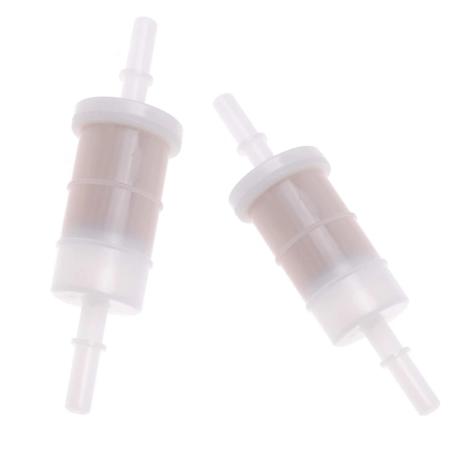 2X In Line Fuel Filter 4-Str Outboard for Mercury (30-400HP) 879885Q