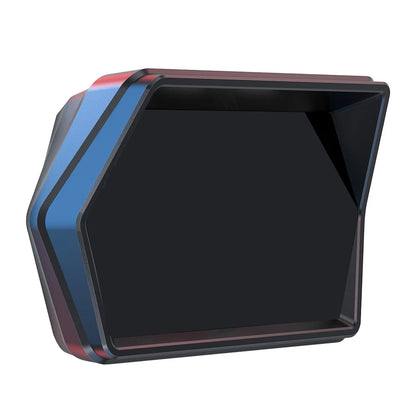 HUD GPS Digital Speedometer Head-Up Display for All Cars (Universal)
