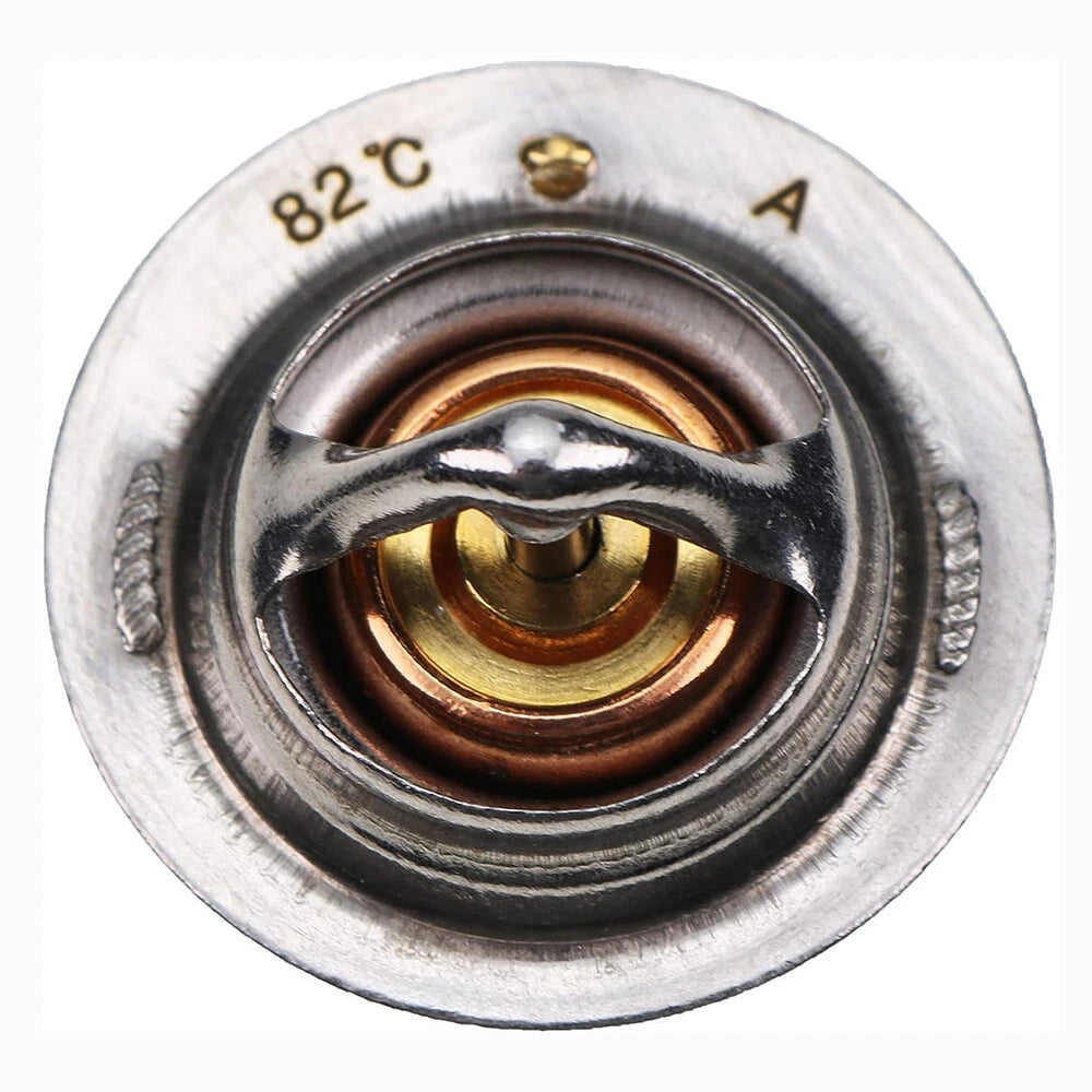 Thermostat 49054-2056 for Kawasaki Mule 3000 4000 4010 2500 2510 (2007–2016)