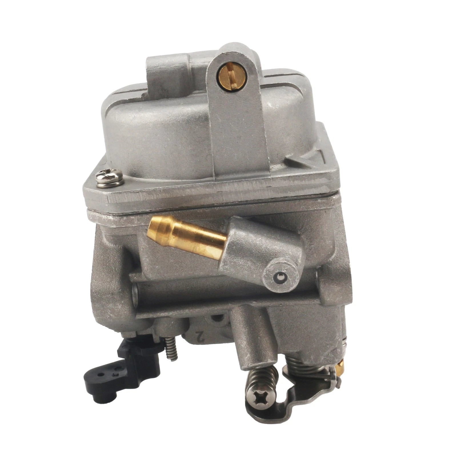 Carburetor for Yamaha Parsun 4/5/6HP Outboard (6BX-14301-00, 6BV-14301-00)