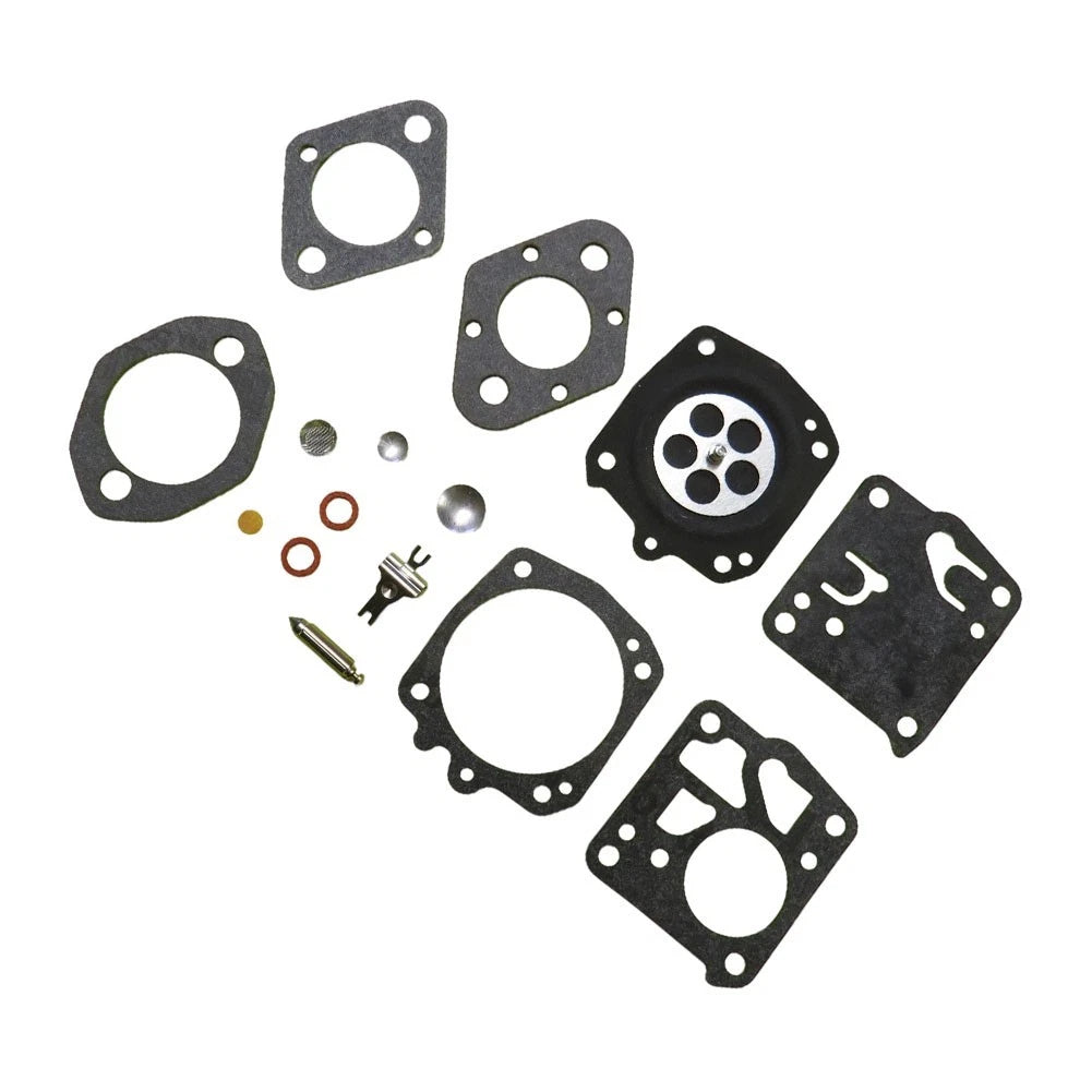 Carburetor Kit for Engine Maintenance (Complete Gasket Set)