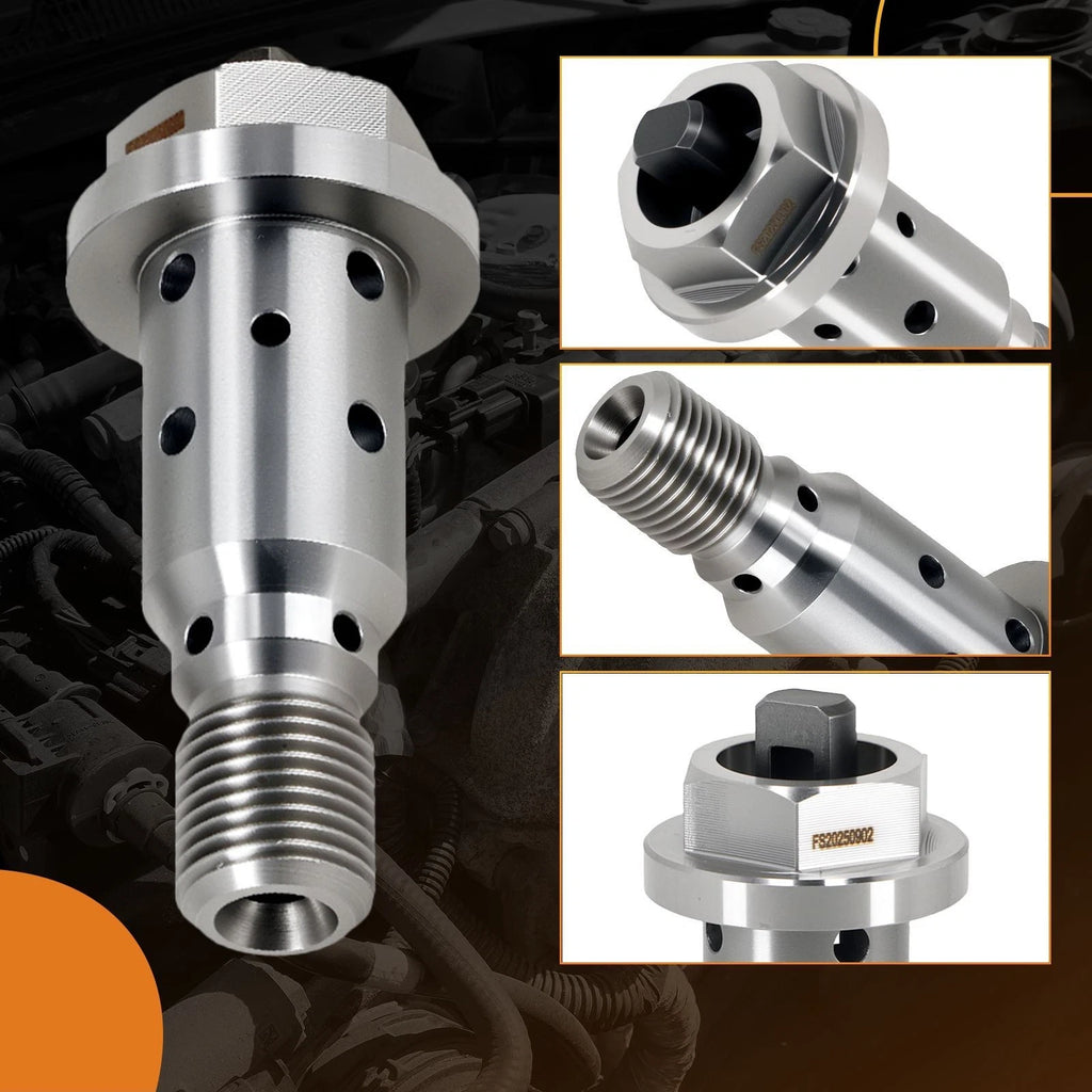 Variable Timing Control Valve for Mercedes-Benz CL550 C216 (2007–2010)