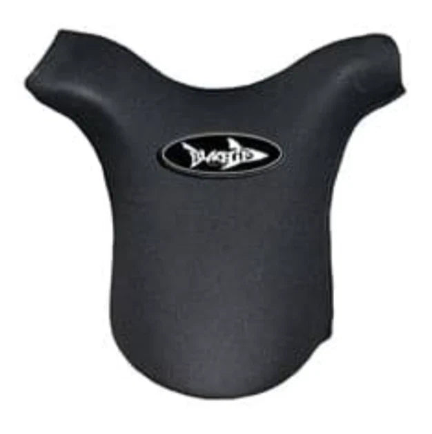 Handlebar Cover for Yamaha VXR/VXR Pro (1991–1995) Neoprene Blacktip