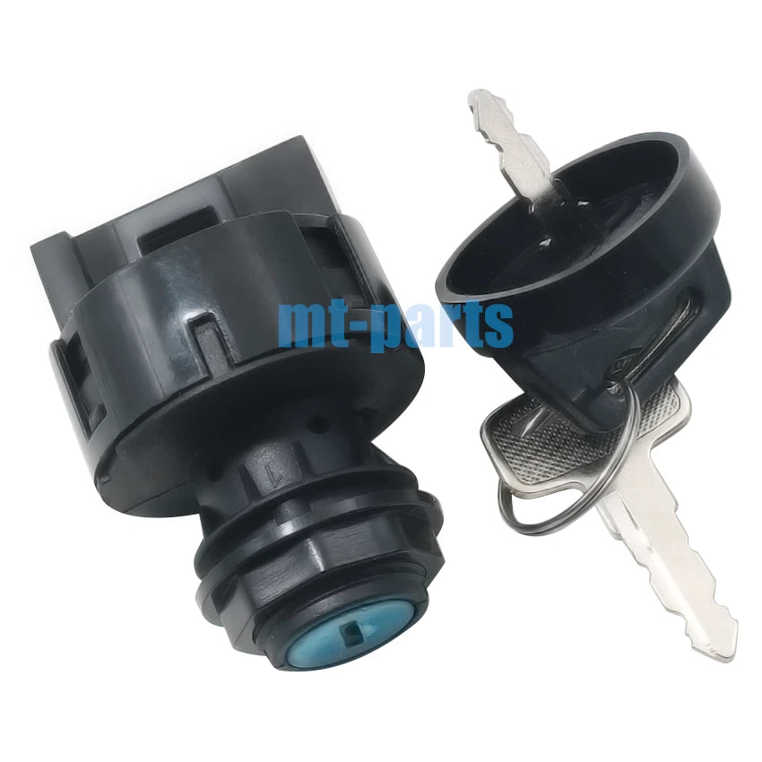 3 Position Ignition Key Switch for Polaris Scrambler 1000 (2015–2017) 4011002