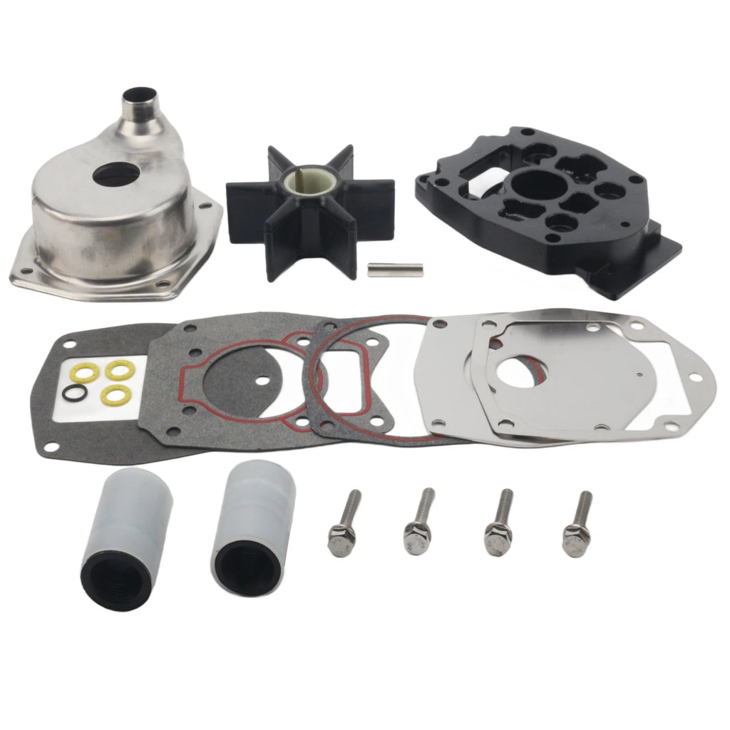 Water Pump Rebuild Service Kit for Mercury 60-125 Outboard (8M0113799)