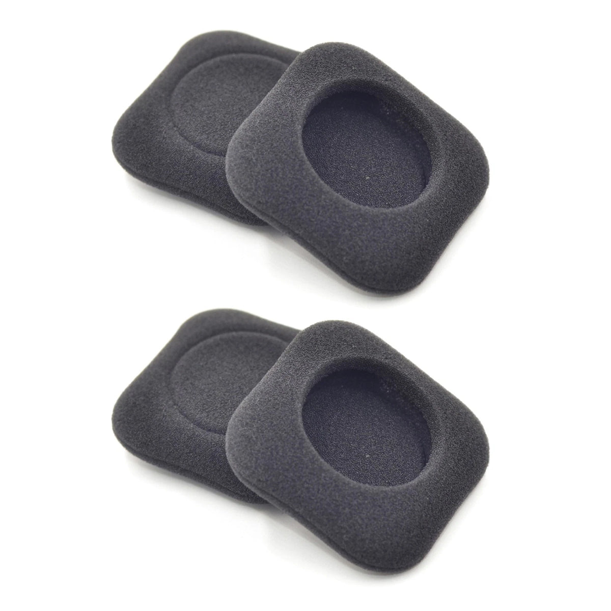 4X Foam Ear Pads for Logitech H150 H130 H250 Headset