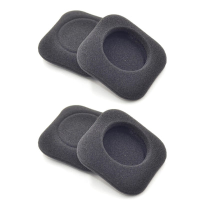 4X Foam Ear Pads for Logitech H150 H130 H250 Headset
