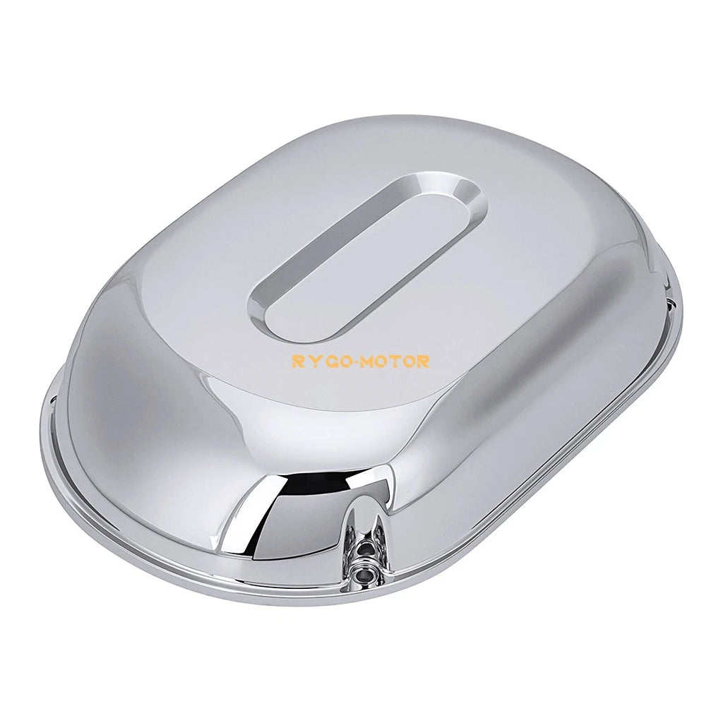 Chrome Air Filter Cover for Honda Shadow Spirit 750 VT750DC (2001–2007) 17231-MCL-000