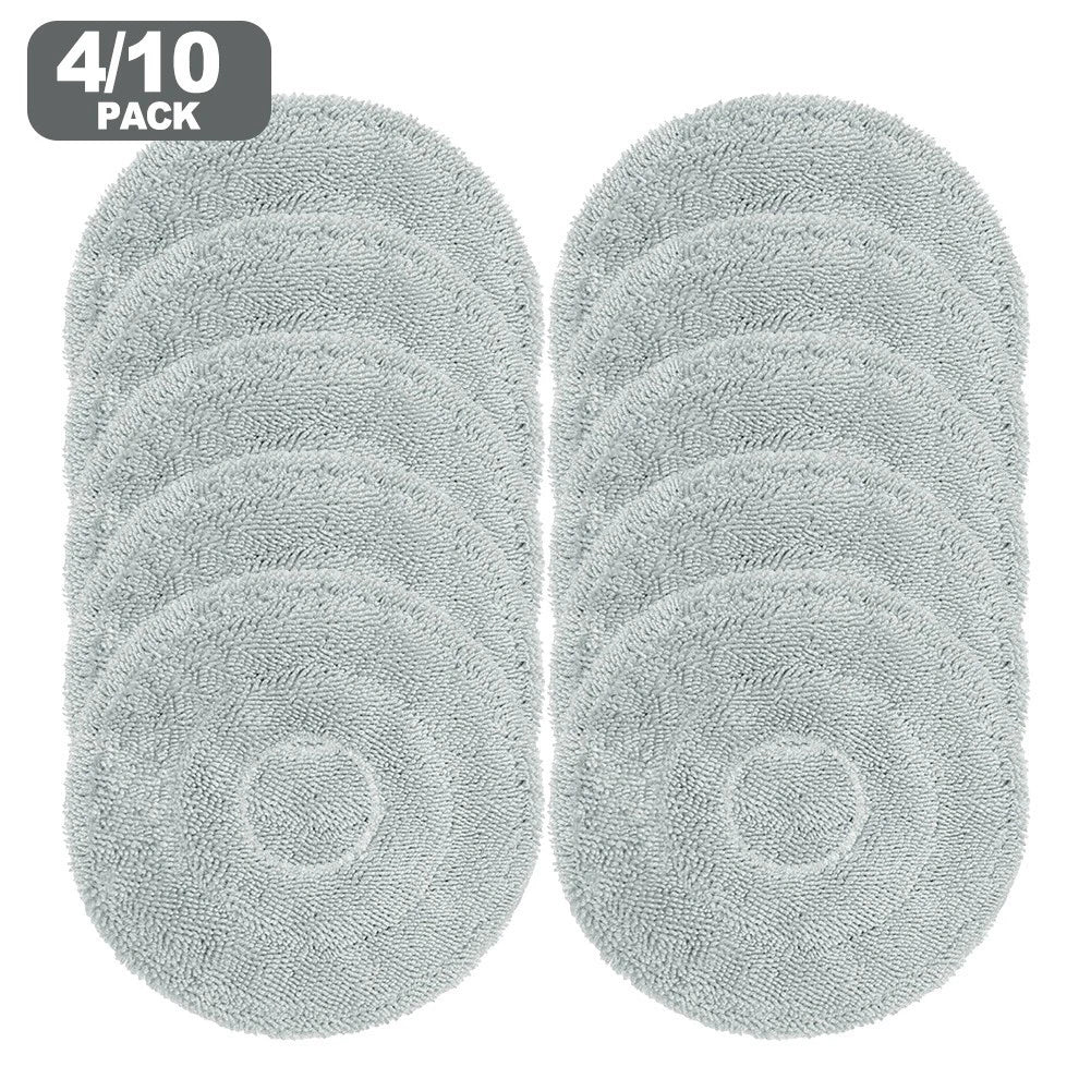 Reusable Mop Pads for (2010–2023)