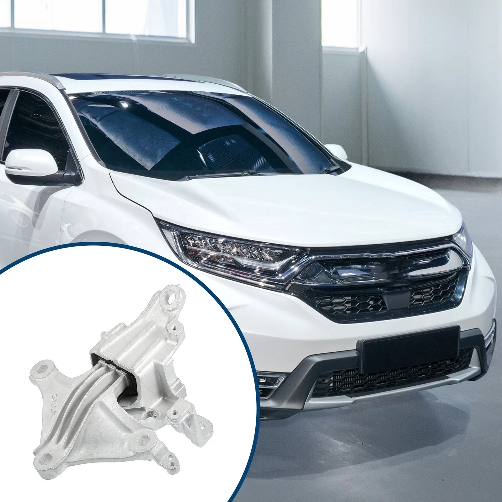 Engine Motor Mount & Transmission Mount for Honda CR-V (2017–2019)