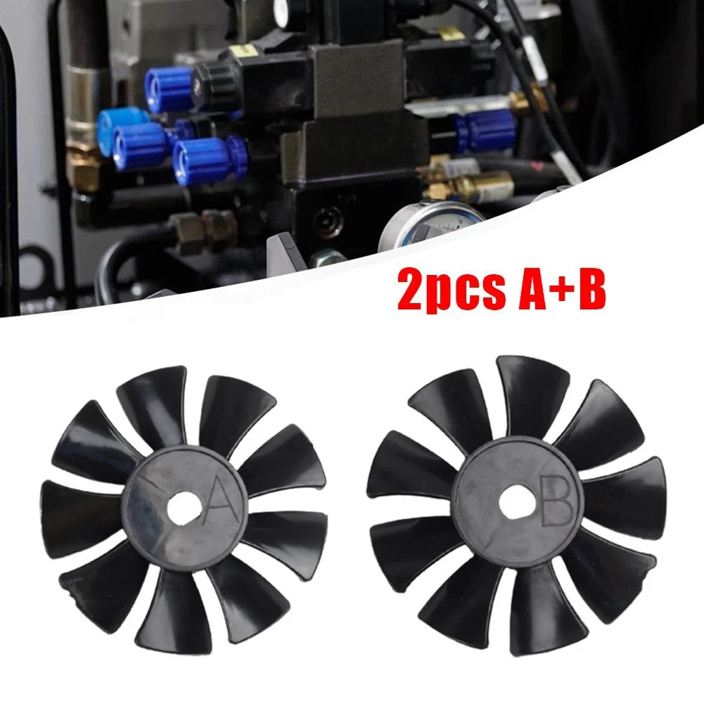 Cooling Fan Blade for Air Compressor (Home)