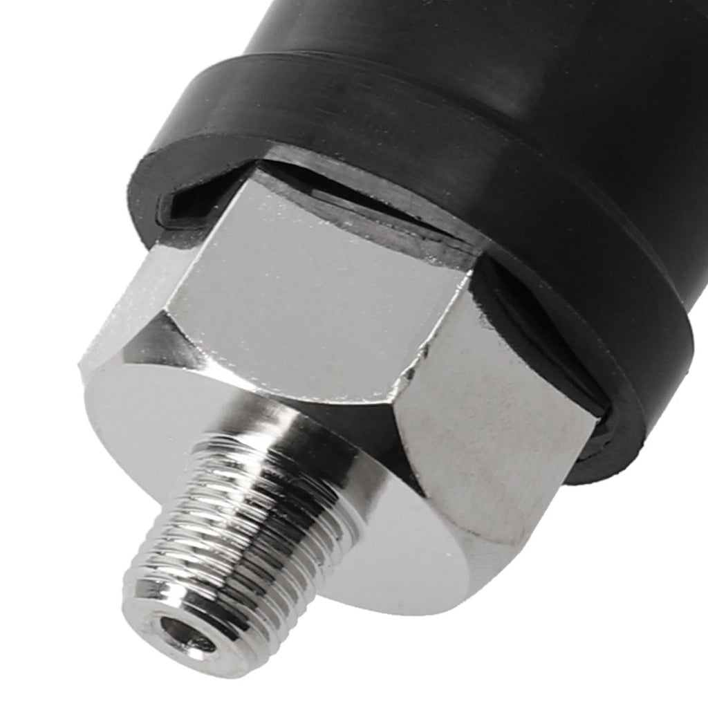 Adjustable Pressure Switch for Various Applications (220V/AC, 48V/AC)