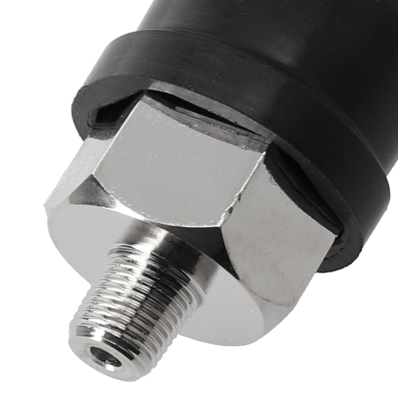 Adjustable Pressure Switch for Various Applications (220V/AC, 48V/AC)