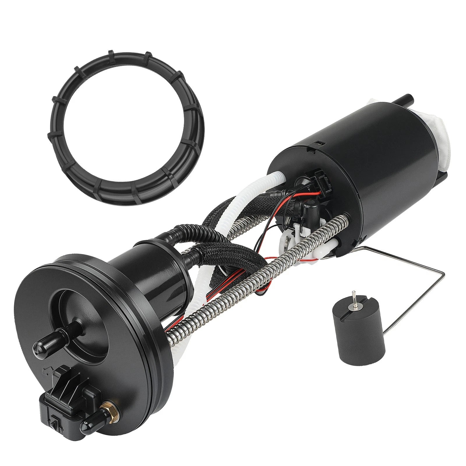 Fuel Pump Assembly #275500734 for Sea-Doo RXP X 255 RXT 215 260 Wake 155 Pro 215 (2008–2019)