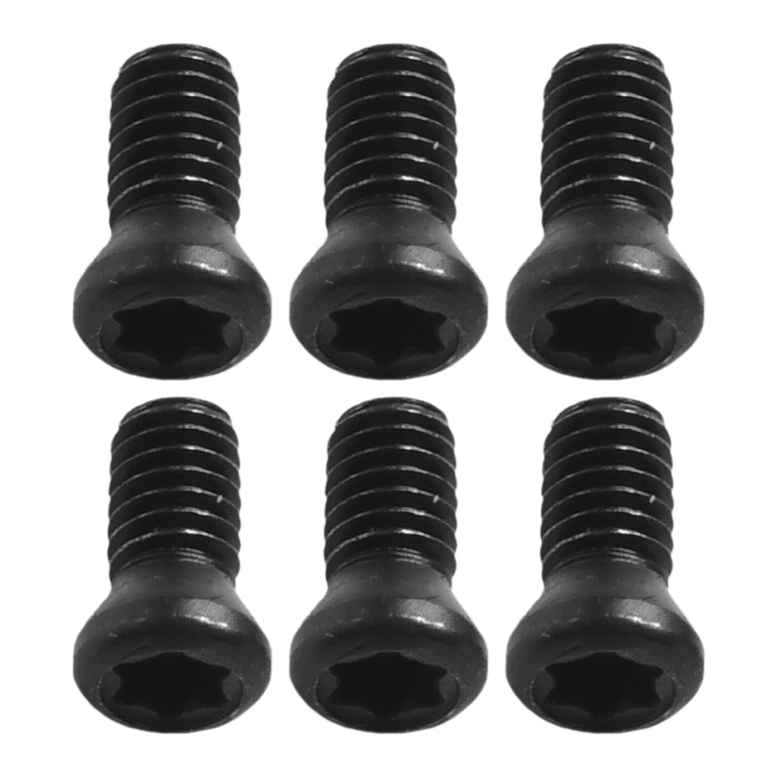 Carbide Insert Set of 6 for Woodworking Tools