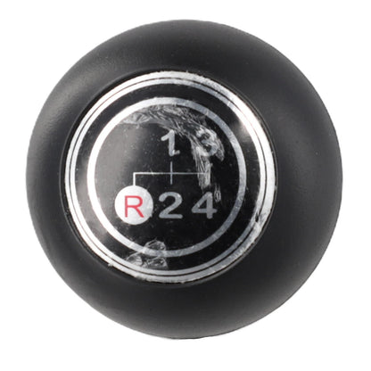 4 Speed Gear Shift Knob for Toyota
