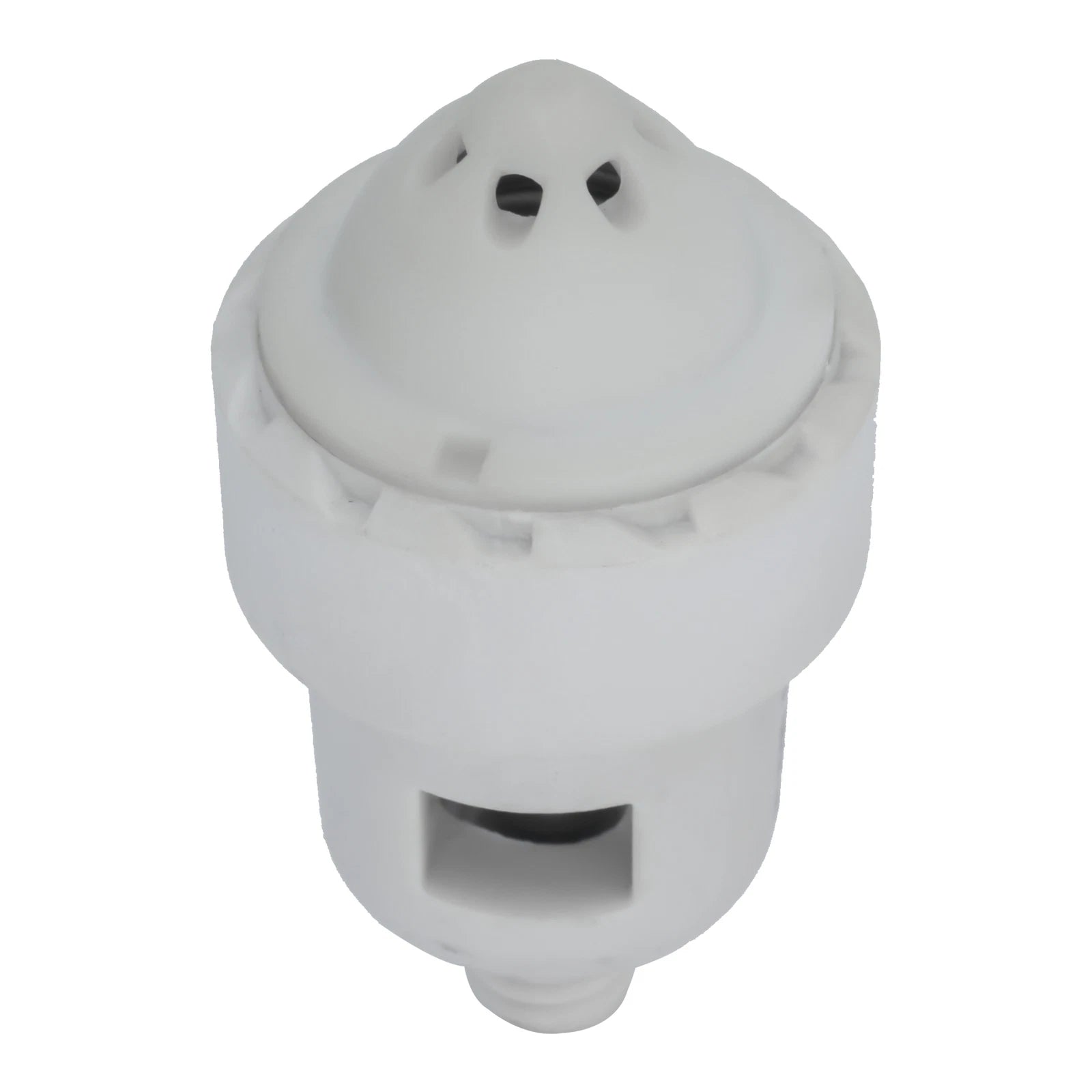 Outboard Thermostat for Johnson Evinrude V4 V6 V8 (Fits 3 Cylinder)