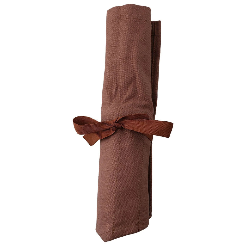 Utility Storage Bag for Tools with 16 Pocket System