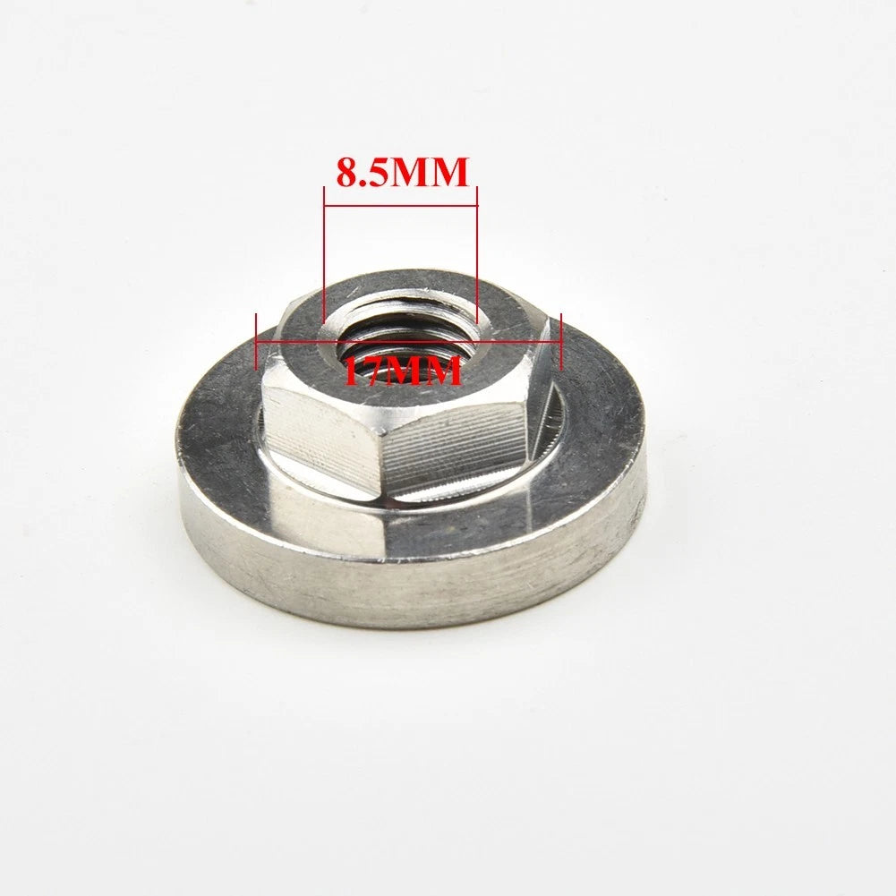 Hex Nut Tool for Angle Grinder (Replacement Accessory)