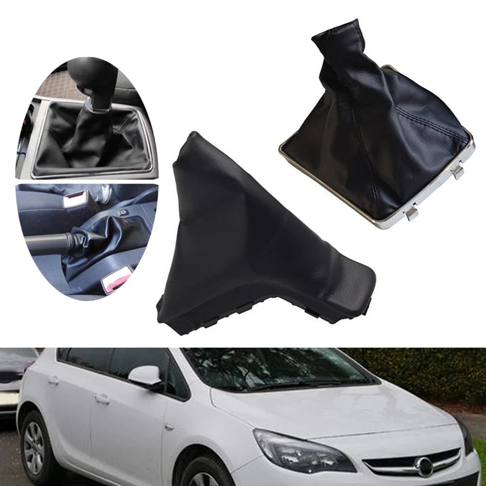 Gear Shift Knob Auto Accessories Meticulous Craftsmanship Realistic Control Feel