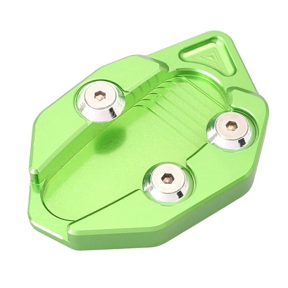 Kickstand Side Stand Extension Pad for Yamaha T-Max 530 (2012–2015)