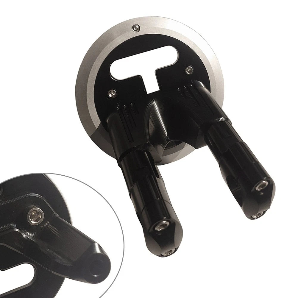 Racing Handlebar Riser for Yamaha T-Max 530 (2013–2015)