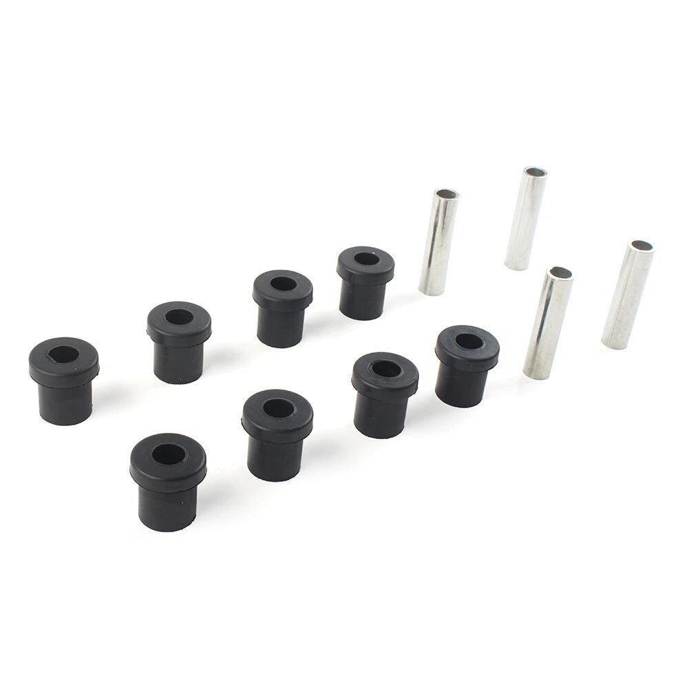 Leaf Spring Bushing Kit for EZGO TXT/Medalist (1994–Present)