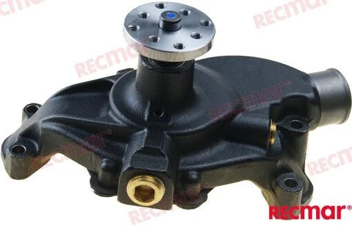 Engine Circulating Pump for Mercruiser Volvo Penta 4.3L V6 (21124846, 46-879194401)
