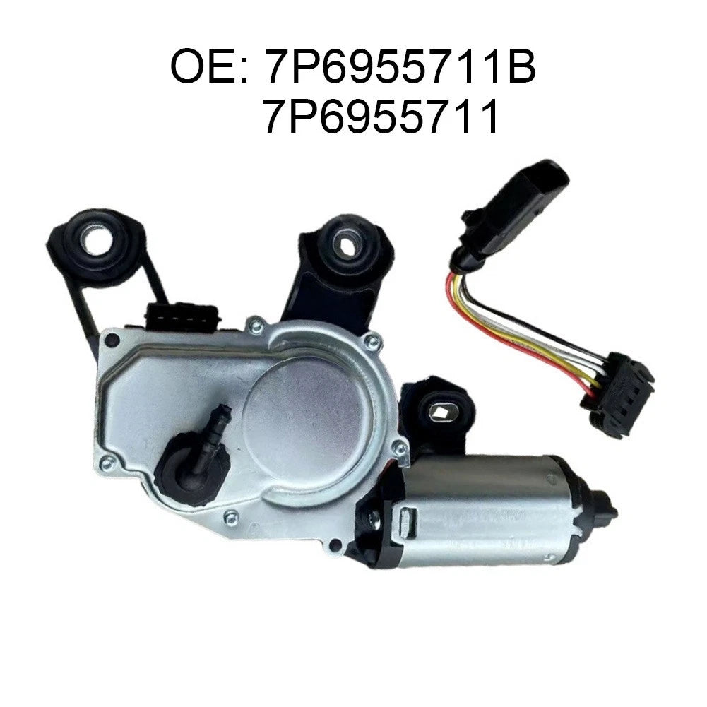 Rear Wiper Motor for