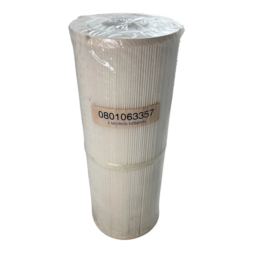 5 Micron Filter Element for HRO/Sea Recovery (0801063357)