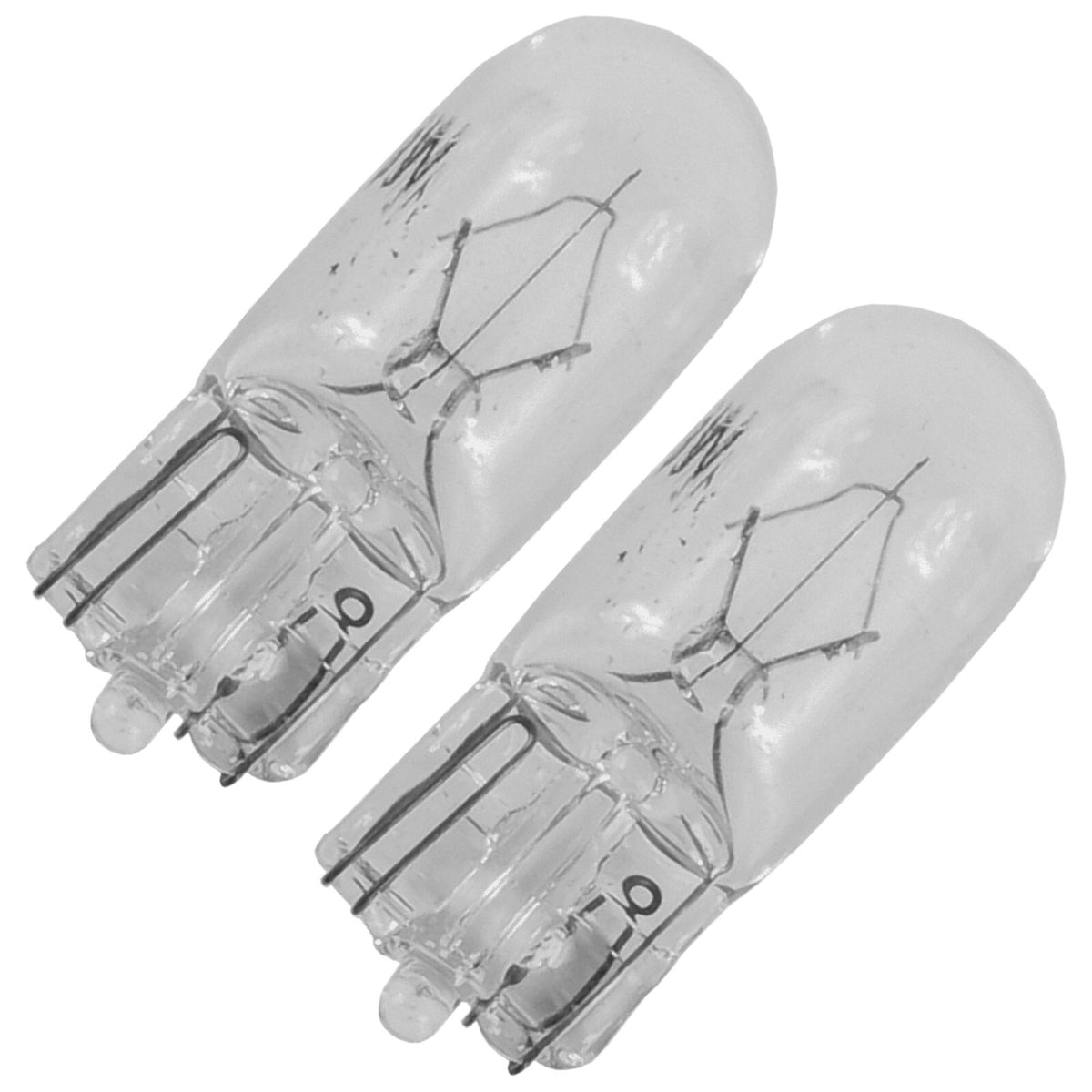 Headlight Bulb Replacement 12V 5W for Kawasaki Brute Force 650 KVF650 2006–2013