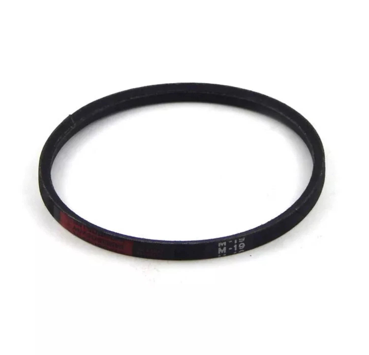 Sea Water Pump Belt for Yanmar M/19 2GM 3GM 2YM 3HM YSM (Replaces 104511-78780)