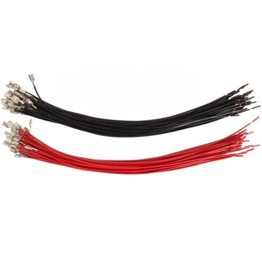 20PC Sprayer Terminal Blocks Battery Cable Connectors for Agriculture