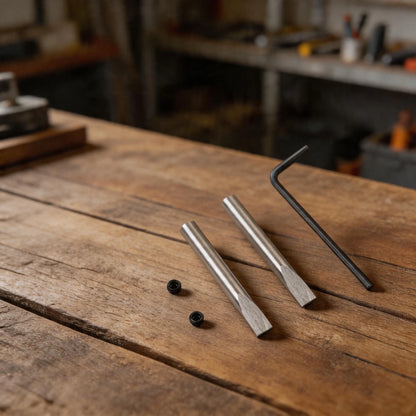 Adjustable Stainless Steel Camera Lens Repair Tool for Lens Opening