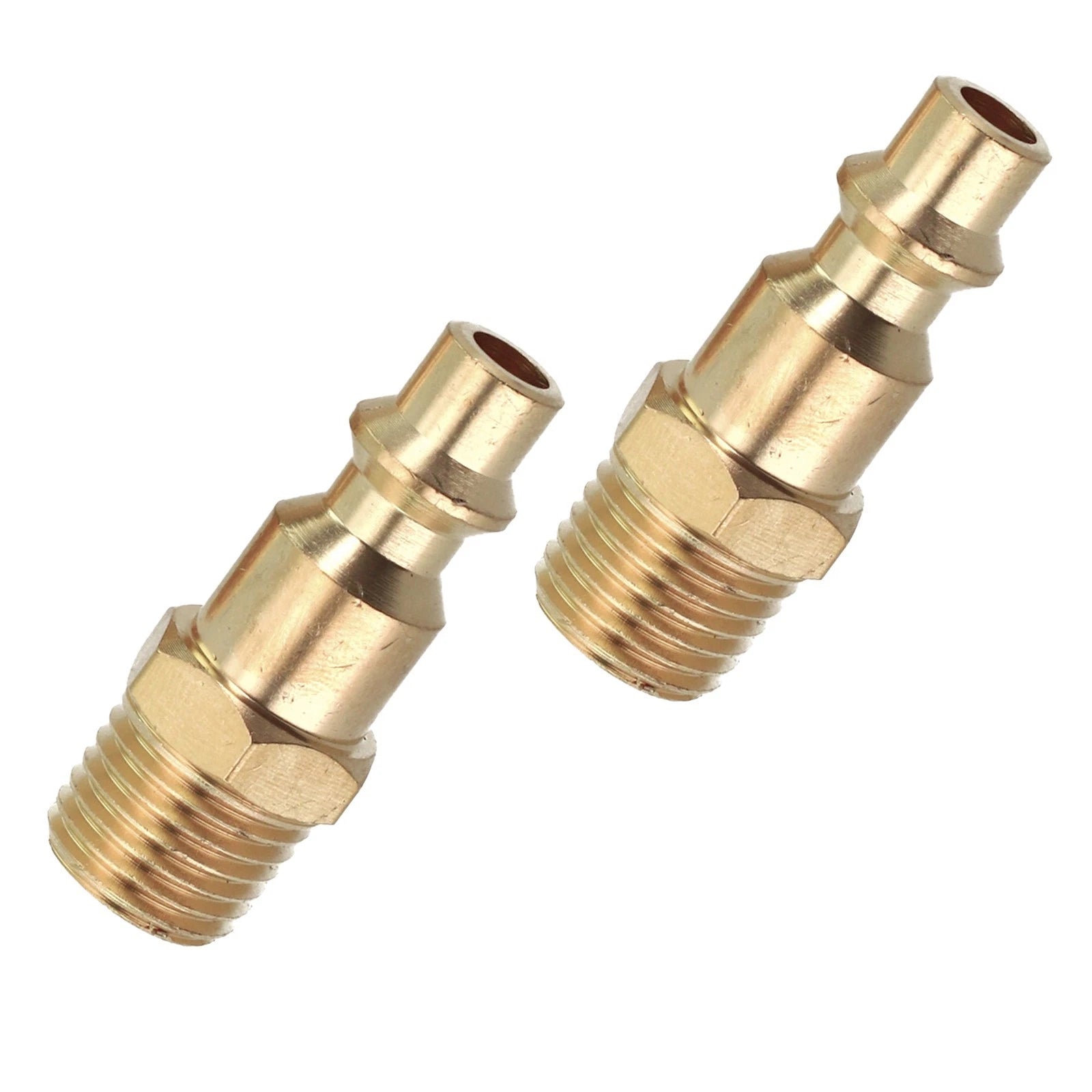 Air Line Hose Fitting Connector for Mechanical Engineering