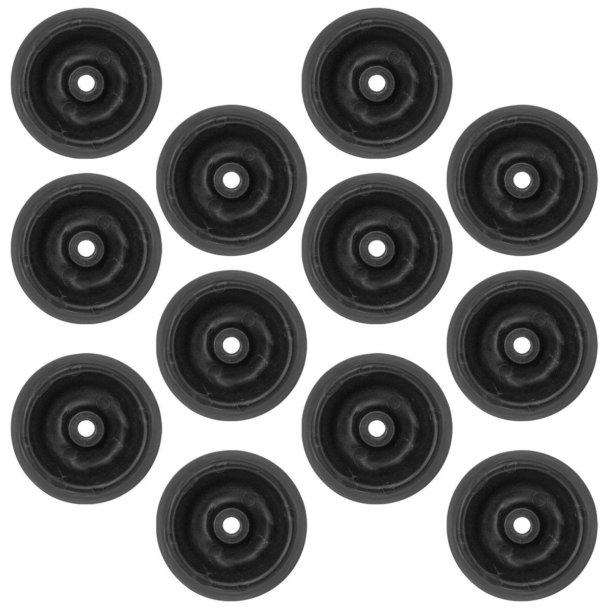 Deck Roller Replacement for Ariens Gravely (2005–2015)