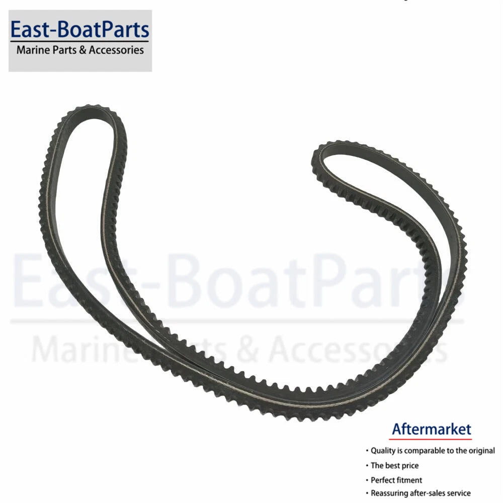V-belt for Volvo Penta 4.3 5.0 5.7 L (3852464)
