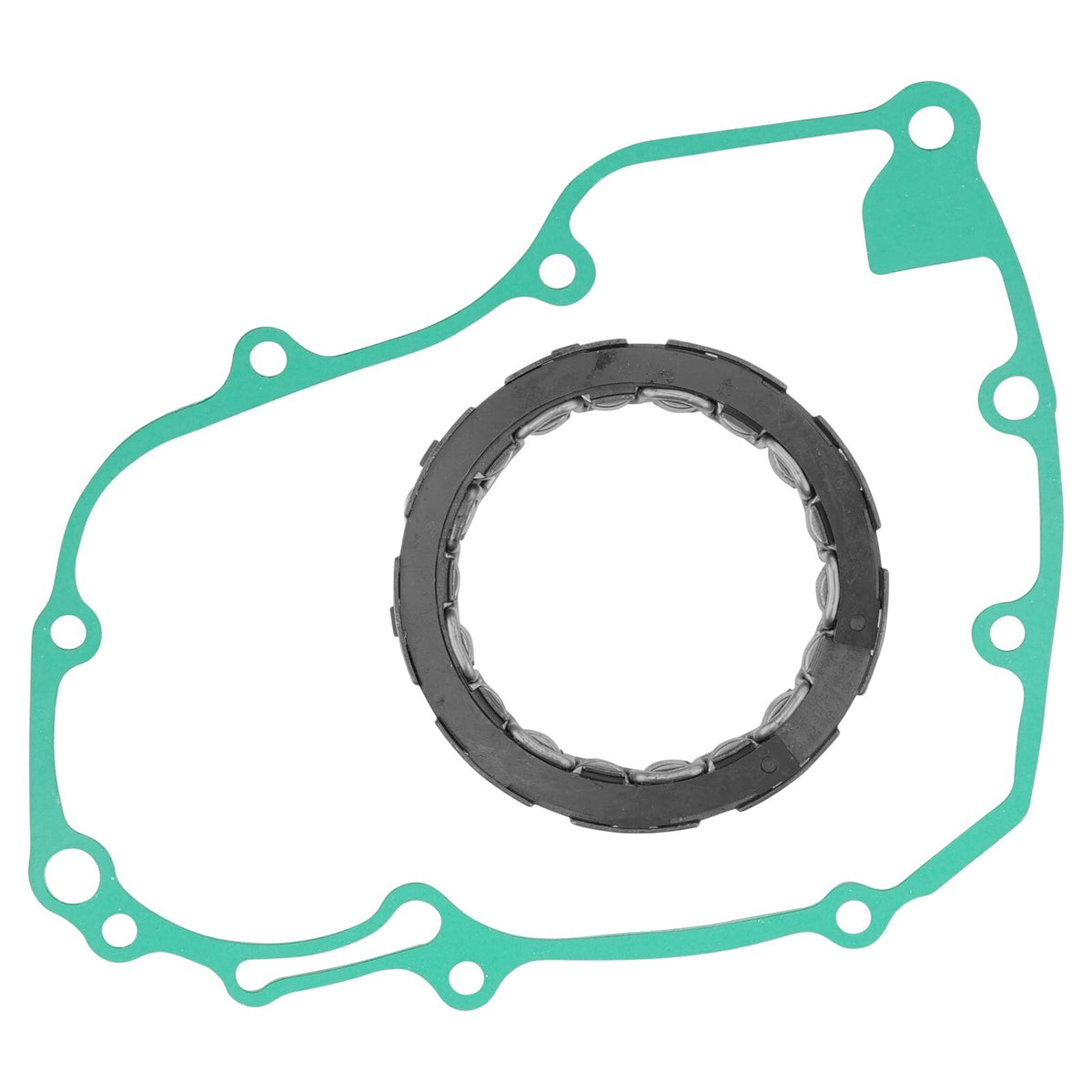 Starter Clutch Sprag One Way Bearing Replacement for Honda CRF450X (2012–2015)